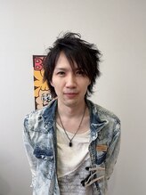 ブレイク(BREK) 安藤 心一