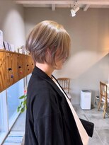 カラット(CaRat.) デザインショート