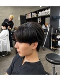 シースルーマッシュ
