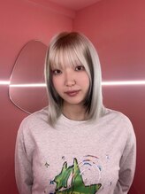 ダズリングディア(Dazzling Deer)&nbsp;田中  麻鈴