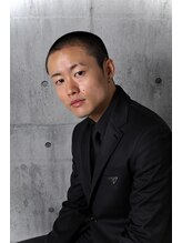 ダズ(Dazz) 亀田 龍武