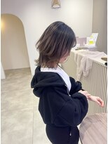 カシェ キョウマチ(cashe’e) グラデーションカラー