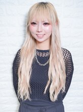 ニューヨークニューヨーク 新田辺店(NYNY)&nbsp;藤田 悠倫