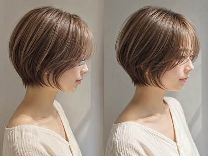 ルア(LUEA)の写真