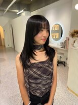シエル 一社(cher) ワンカールできまるザクザクレイヤー