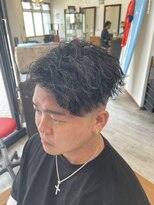 ビビット アン 東大宮東口店(vivid un)&nbsp;ギャンスパフェード