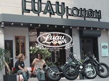 ルアウラフ 福島店(LUAU LOUGH)の雰囲気（カフェが併設されててバイクでのご来店もOK◎）