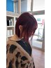 【初めての方のみ！デザイナー谷限定クーポン♪】全メニュー10％オフ☆