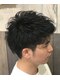 ファッジヘアーラウンジ(FUDGE HAIR LOUNGE)の写真/ビジネスシーンに映えるカット！丁寧なカウンセリングでスタイルの再現性モチが違う★