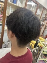 ヴィサージュ(VISAGE)&nbsp;シャドウパーマ