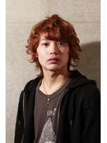 マグノリア(MAGNOLIA) UKショートミディアム