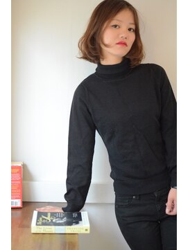 リル(Lilu) Lilu 2013/082