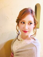 ヘアーメイク タビー(HAIR MAKE TUBBY) TUBBYhairmake No.5
