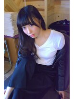 ベルシャンブル(belle chambre)&nbsp;#belle chambre#艶髪の魅惑★