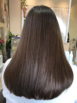 アネラ リラクシス(Anera Relaxsis) アネラ流ハイセンスカラー  (イルミナカラー、アプリエカラー)