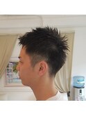 爽やかブロック
