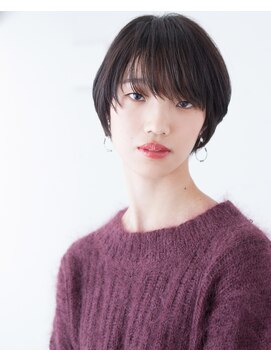 エマン(AIMANT) aimant short6