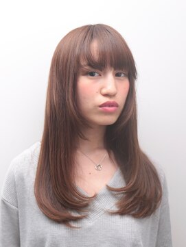 リンダバイネオリーブ 白楽店(Linda by neolive) ☆ナチュラルストカールでサラツヤ髪に☆ Neolive 横浜 幸凌介