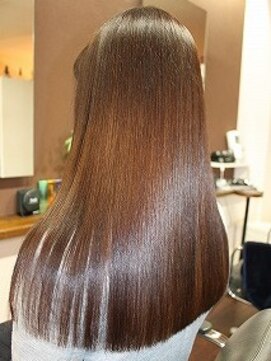 シップイン(ship in) 潤う美髪ヘア