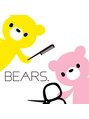 ヘアーアンドスパ ベアーズ 2/BEARS