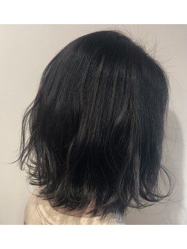 エイト プラット 渋谷2号店(EIGHT plat) 【EIGHT new hair style】