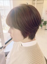 ニーナ(Nina)