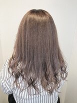 リー 京橋(Lee)&nbsp;ミルクティーベージュ