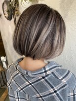 ニコ(nico...)&nbsp;バレイヤージュ