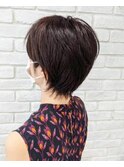 タイトショート