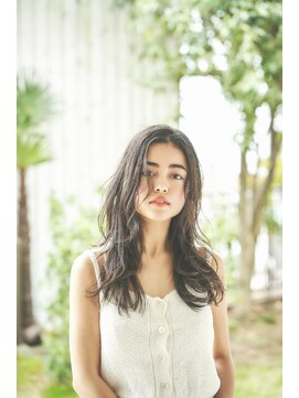 ローネス(LONESS) LONESS 2019 S/S Collection