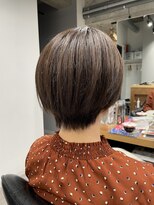 シェル 吉祥寺(shell)&nbsp;大人可愛い20代30代40代くびれショート