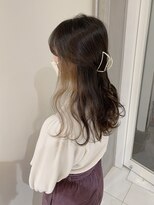 アライブ ハラジュク(ALIVE harajuku)&nbsp;【ALIVE yu-ki】原宿インナーイヤリングカラー