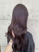 リーホリエ(Lee Horie) 【Rie】つやラベンダー