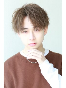 リップス 大宮(LIPPS) 【ソフツイ】　コンマセンターパート