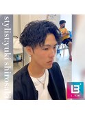 ツイスパ