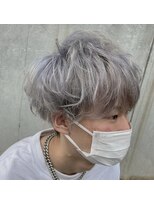 ヴァンカウンシル Kuwana(VAN COUNCIL)&nbsp;シルバー