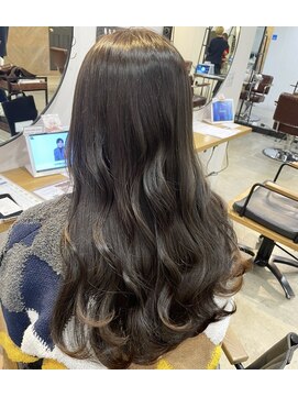 ロロネー 梅田(Lolonois) [Lolonois梅田] 透ける上品×韓国カラー