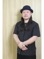 アロマヘアルーム 横浜店(AROMA hair room) 荒木 則人