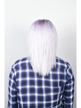 クリップ ジョイント ゴッド(CLIP JOINT GOD) White color