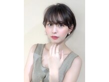 ラポールサロンハナレ 新浦安(Rapport salon HANARE)