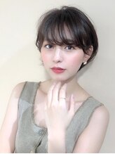 ラポールサロンハナレ 新浦安(Rapport salon HANARE)