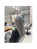 オートヴィーナス 神栖(Haute Venus)&nbsp;グレー