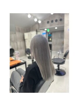 オートヴィーナス 神栖(Haute Venus) グレー