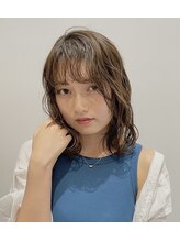 ≪スタイリングについて≫ブロー仕上げ、ヘアアイロン仕上げ、お好みに合わせてスタイリングいたします☆