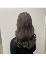 レヴェリー(REVERIE) シアグレージュ