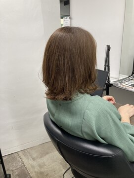 イレス 札幌円山店(IRESU) 髪質改善/縮毛矯正/美髪/艶髪/髪質改善トリートメント/円山