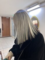 インビテーション(invitation)&nbsp;ハイトーンカラー