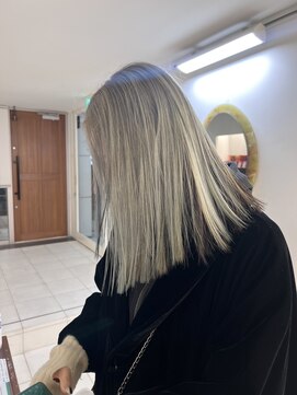 インビテーション(invitation) ハイトーンカラー