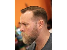 ウエストサイドバーバーチャップス(West Side Barber Chaps)