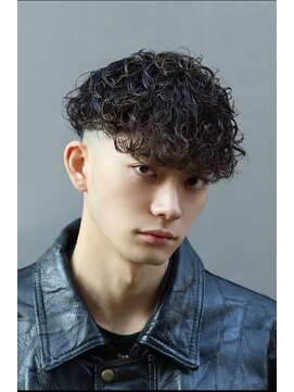 リップス 自由が丘(LIPPS) スペインカール